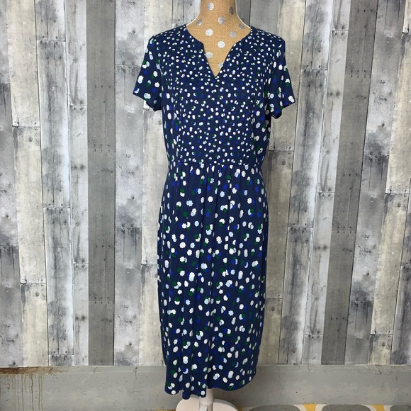 boden emilie midi dress